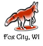 Fox City Fox logo